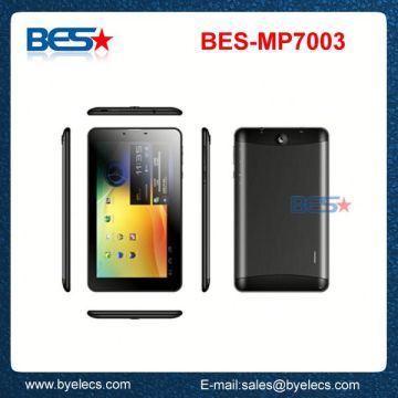 Private mold play store mtk8312 dual core sim card 3g smart phones tablet