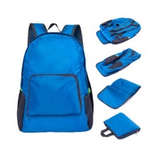 Custom Promotional Collapsible Backpacks With Logo