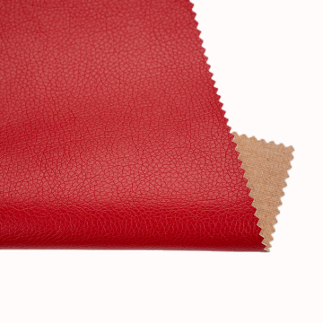 Upholstery Shiny PU Leather