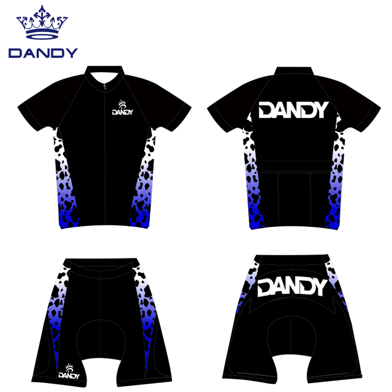 cycling jersey custom