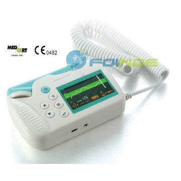 L6c Wave type /fetal doppler