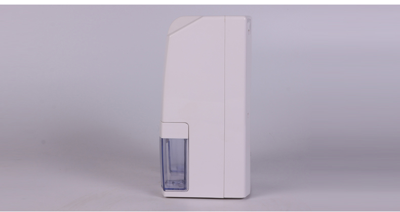 2019 new USBdehumidifier 800ml mini dehumidifier UV light air purifier Compact portable small peltier for home