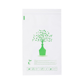 Saiz Custom Bag 100% Biodegradable Mailing Bags