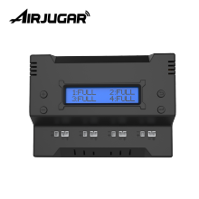 1S LiPo LiHV lipo battery charger