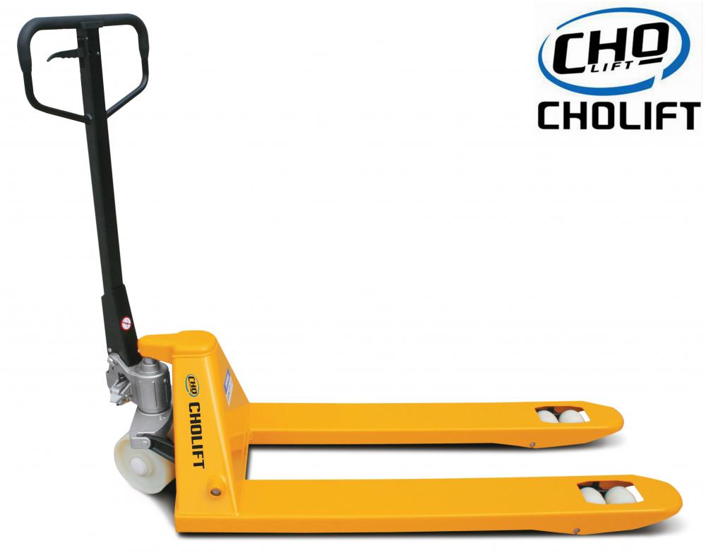 2.5T Traverse Pallet Truck