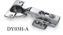 hydraulic soft close hinge