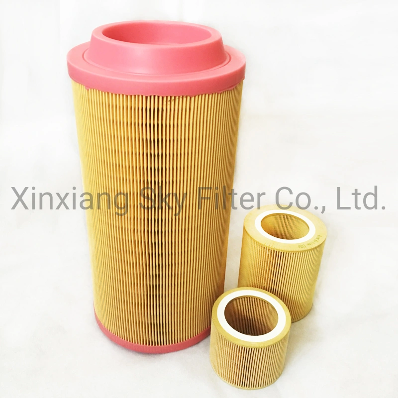 Good Inline Filter for Air Compressor Air Filter Element