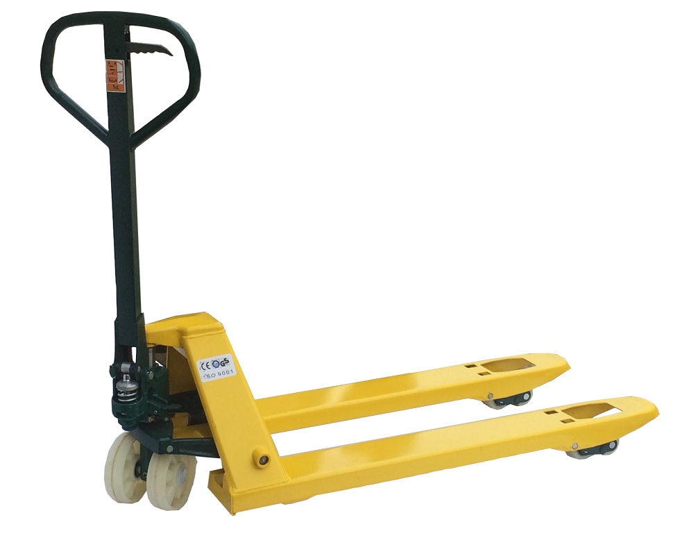 Hand Pallet Truck