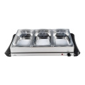 Party Party Food Warmer Buffet Server (HB9003CA Haoda)