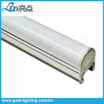 led full color digital tube LD-LKB1000-144 led digital tube lamps dmx digital tube