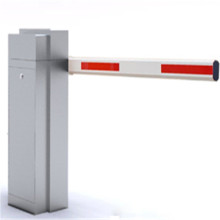 Electronic Passage Management Barrier Gate
