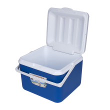 26L Outdoor Wheeled Insulated Cooler Box
