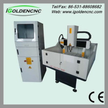 economical model mold engraving machine CNC metal mould engraving machine for metalcraft
