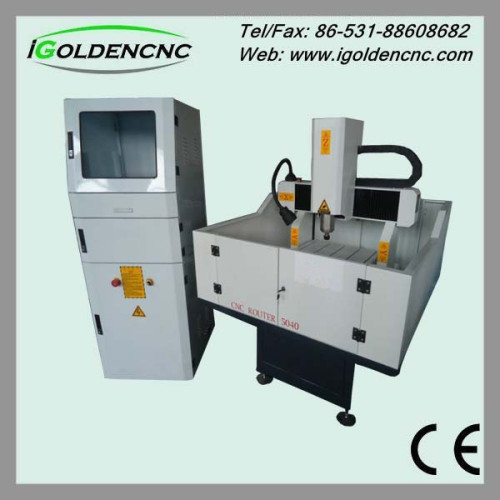 cheap used cnc vertical machining center mini cnc machine center