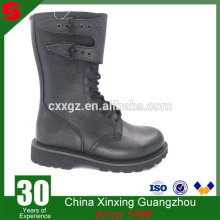 CHINA XINXING military boots army boots tactical boots men leather boots