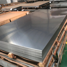 Decorative Stainless Steel Sheet 436