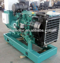 200KVA Volvo diesel generations