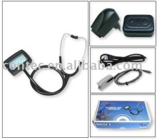 Hot Selling Multi-Function Electronic Stethoscope