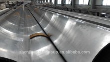 plastic coated aluminum pipe,lowes aluminum pipe,thick wall aluminum pipe, aluminum irrigation pipe