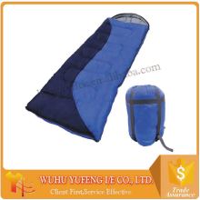 Safety emergency sleeping bag