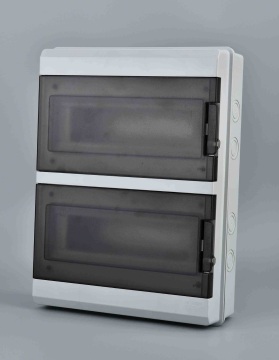 ABS HT-5 Electric Panel Circuit Breaker Box