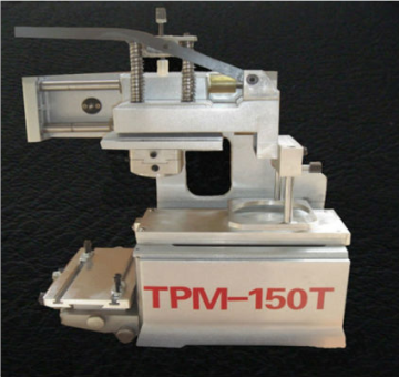 greatest manual mini pad printer