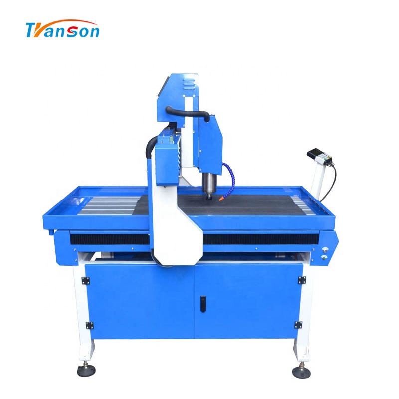 الإعلان 6090 CNC Router Machine للبيع