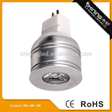 Zhongshan supplier modern style light led spot luminaire