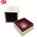 PU Leather Perfume Box For Spray Bottle