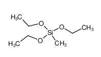 UIV CHEM direct supply high quality 98%min MTES Methyltriethoxysilane CAS 2031-67-6