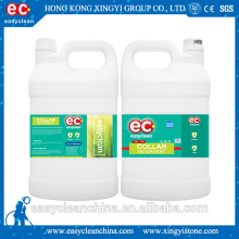 cuff and collar cleaning detergent