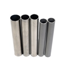S20C Precision Cold Rolled Carbon Seamless Steel Pipe