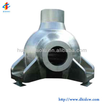 Reactor Coolant Pump of Nuclear Power Plant