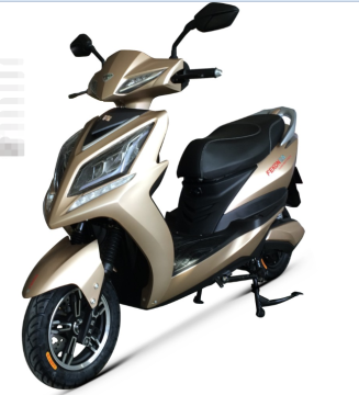 Electric Bike Scooters and Two-Wheelers