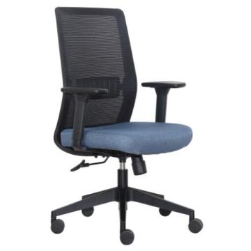 Modern Revolving Executive Mesh Chairs for Office Room