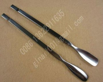 cuticle cleaner cuticle pusher