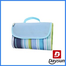 custom picnic blanket camping blanket foldable waterproof picnic blanket