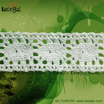 Vintage Lace Trim