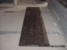 Tan Brown Granite Coutertops, Tiles, Slabs