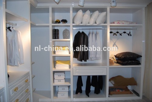 No1 wardrobe cabinets expert in Zhengjiang closet wire shelving