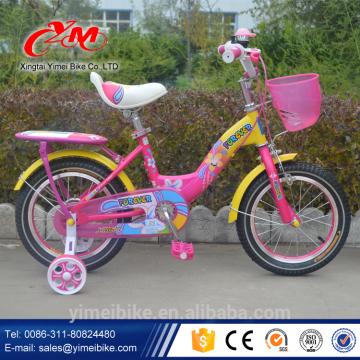 14 inch hot sell baby bike , kids bike , children bicycle
