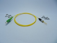 InGaAs Pulse APD Diode Pins 10G For OTDR