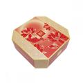 Moon cake gift box packaging