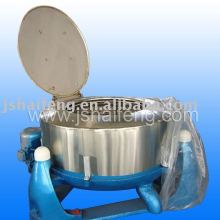 Hydro Extractor & Dewatering Machine