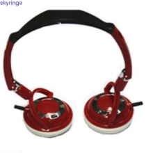 Headphones for Computers and Laptops made in China