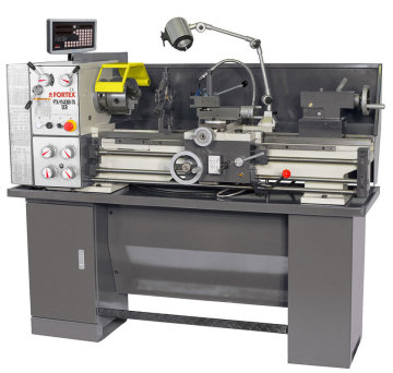 Mini Metal Lathe CQ6230A: New Chinese Small Lathes