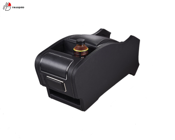 High Quality Car Armrest Console Box Interior Accessory for Honda Odyssey