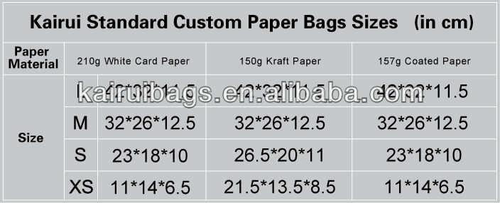 Hot flap paper bag with butterfly ribbon and zebra stripes wholesale