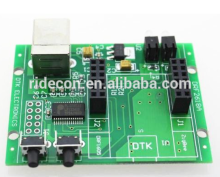 ShenZhen pcba electronic manufacturing pcba smt bluetooth