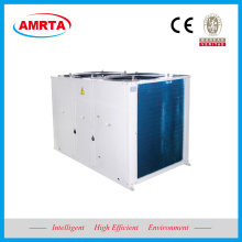 Air Cooled Ducted Split Unit for Fresh Air